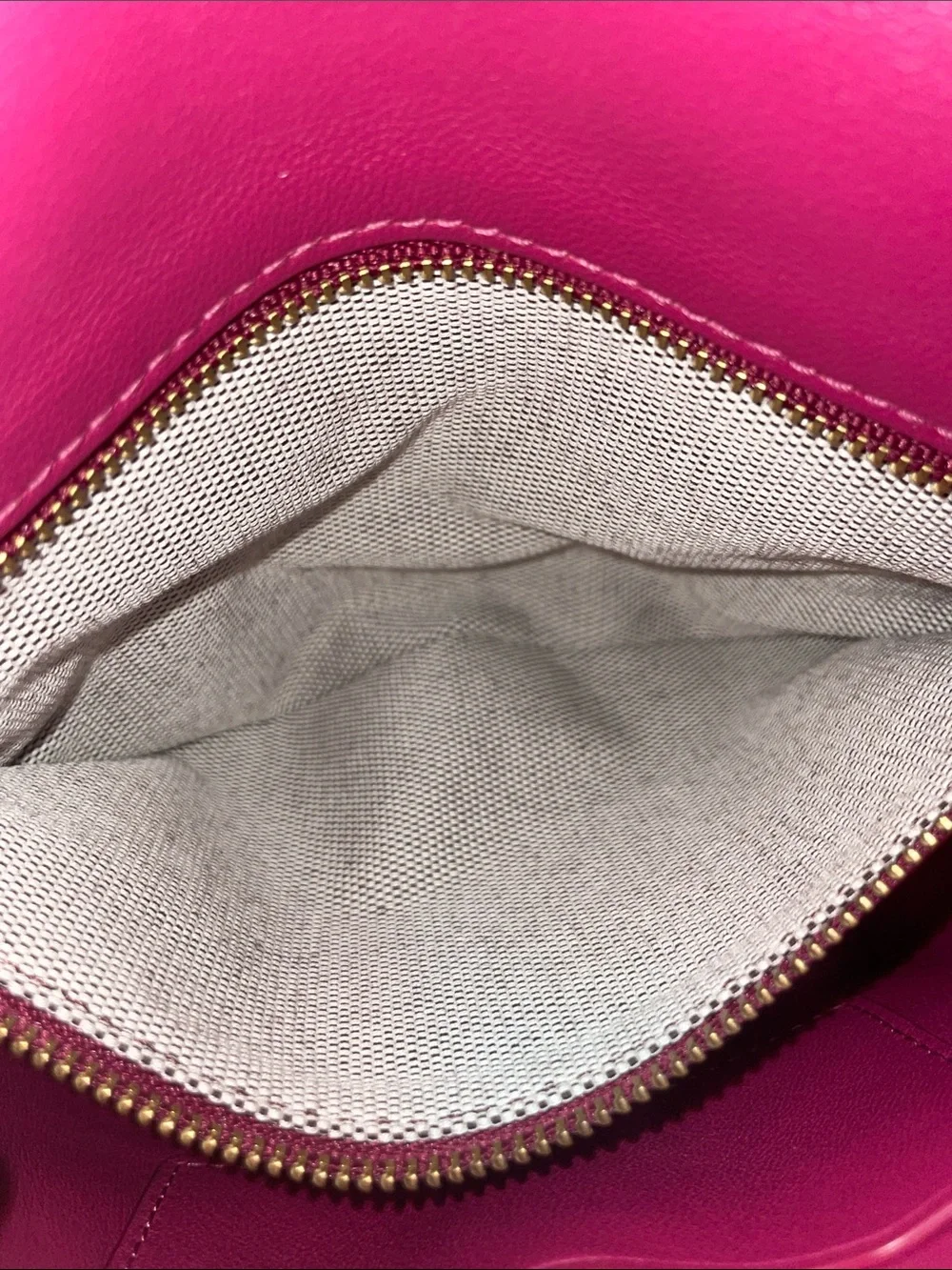 Coach Reimagined Turnlock Pouch Crossbody